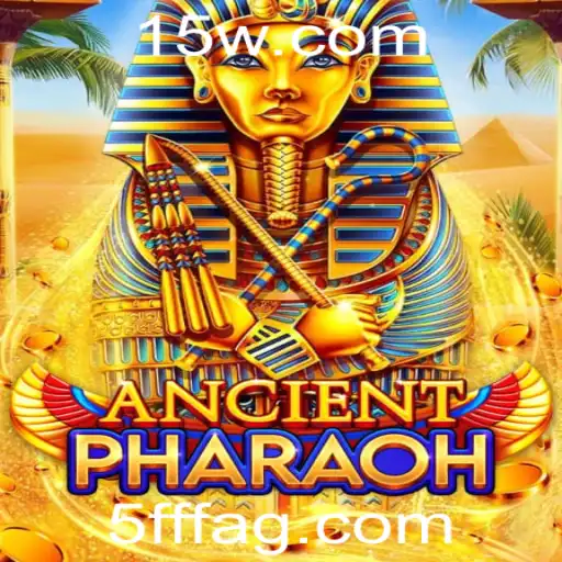 Explorando AncientPharaoh: Uma Jornada Mística no Antigo Egito