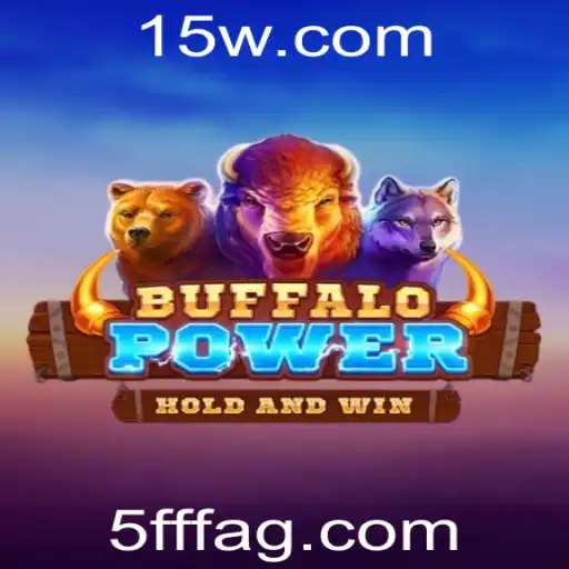 Descubra o Mundo de BuffaloPower: Aventura e Estratégia em Abundância
