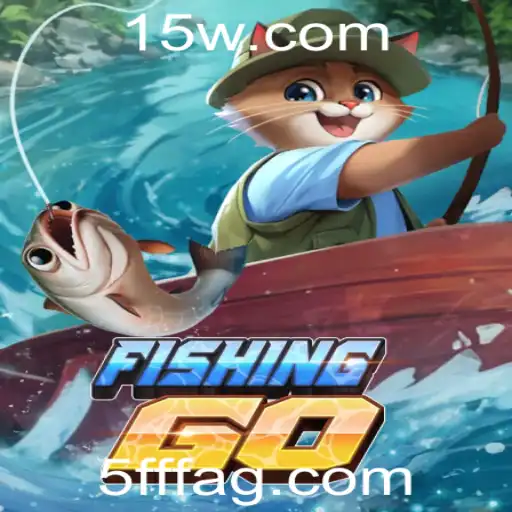 Explorando FishingGO: Aventuras e Estratégias no Mundo da Pesca Digital