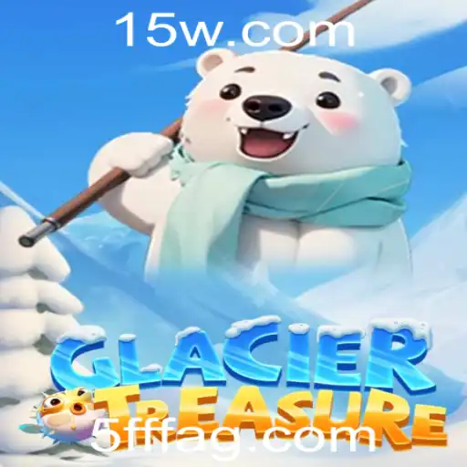 Descubra Enigmas e Aventuras no Jogo GlacierTreasure