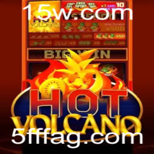Descubra o Fascinante Mundo do Jogo HotVolcano