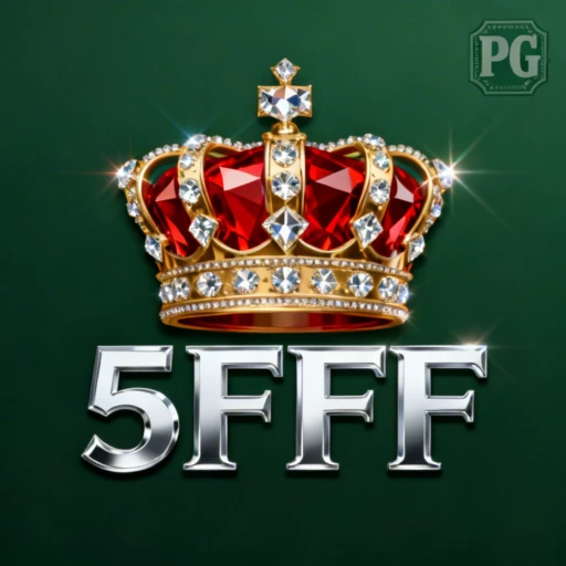 5FFF Logo