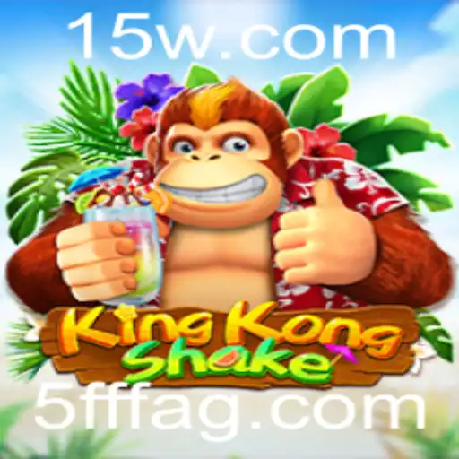 KingKongShake: Uma Novidade Empolgante no Mundo dos Jogos