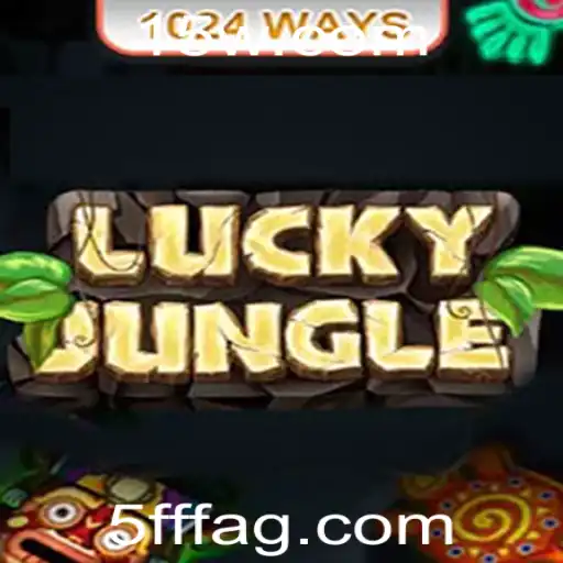 Explore o Fantástico Mundo de LuckyJungle1024