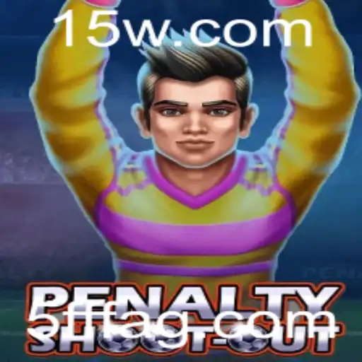 PenaltyShootOut: A Evolução do Jogo de Pênaltis