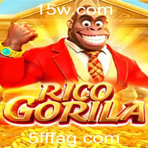 Explorando o Mundo de RicoGorila: Aventura e Estratégia com 5FFF