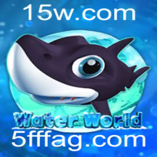 Explorando o Mundo Envolvente de WaterWorld