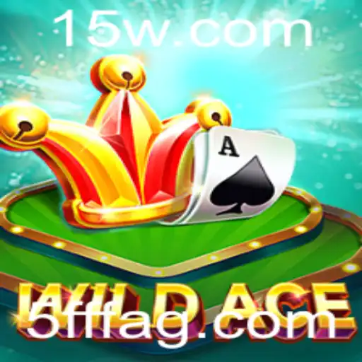 WildAce: O Jogo de Cartas que Está Agitando o Mundo com a Paleta 5FFF