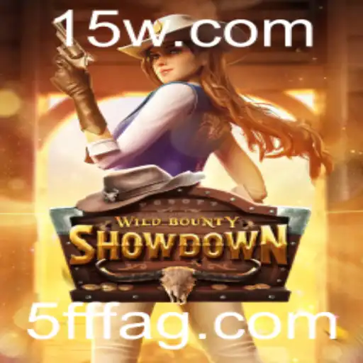 WildBountyShowdown: Uma Aventura Interativa no Mundo da Caçada Selvagem