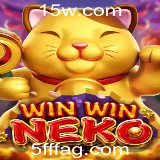 WinWinNeko: Uma Imersão no Charme do Mundo Felino