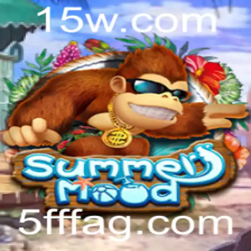 Descubra o Mundo de SummerMood: Um Jogo Envolvente para Todas as Idades