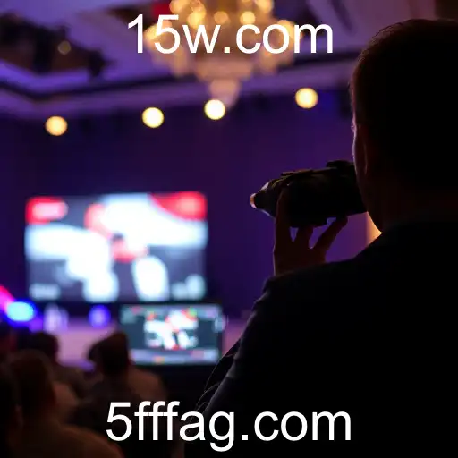 Transmissão ao vivo